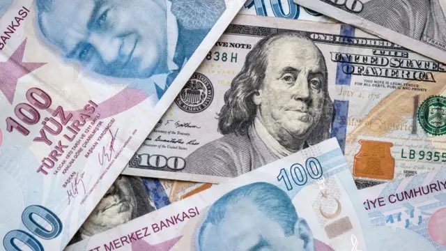 Gusholder Haber Bülteni tweet media
