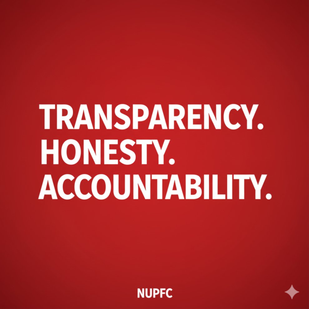 nupfc's tweet photo. Retention and placement stability start with trust. Foster carers deserve transparency, honesty and accountability too. Should fostering have independent oversight?
🔗 https://t.co/T6OKgWkPdy https://t.co/B06MGjiN8P
