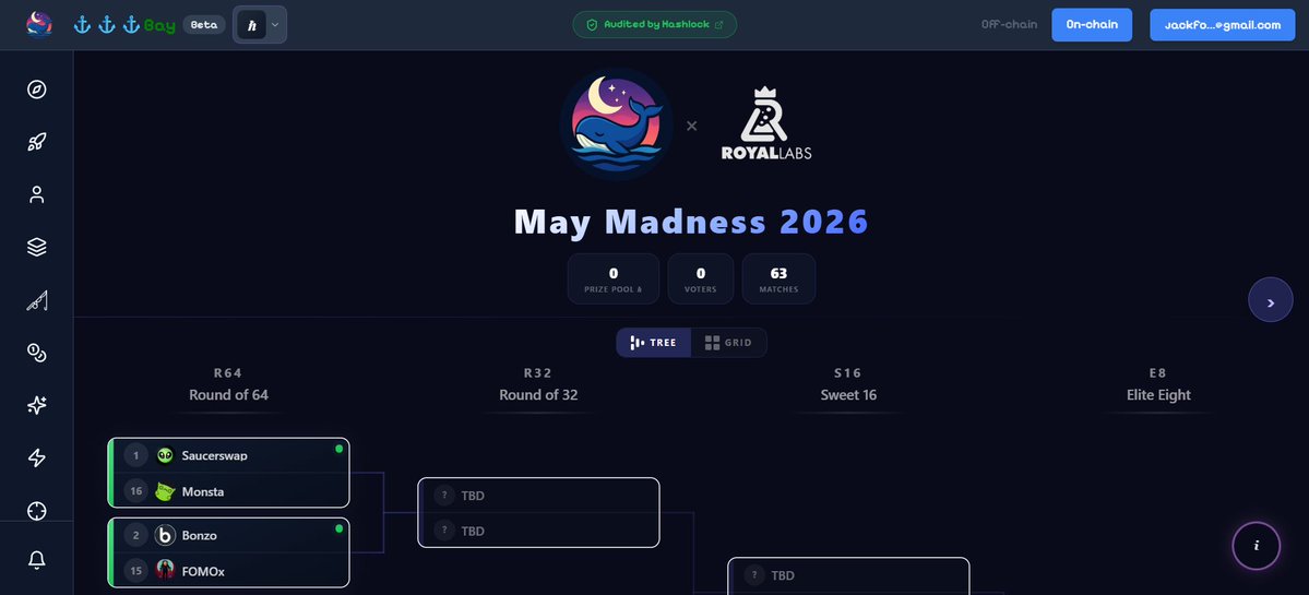 DreamBay tweet media