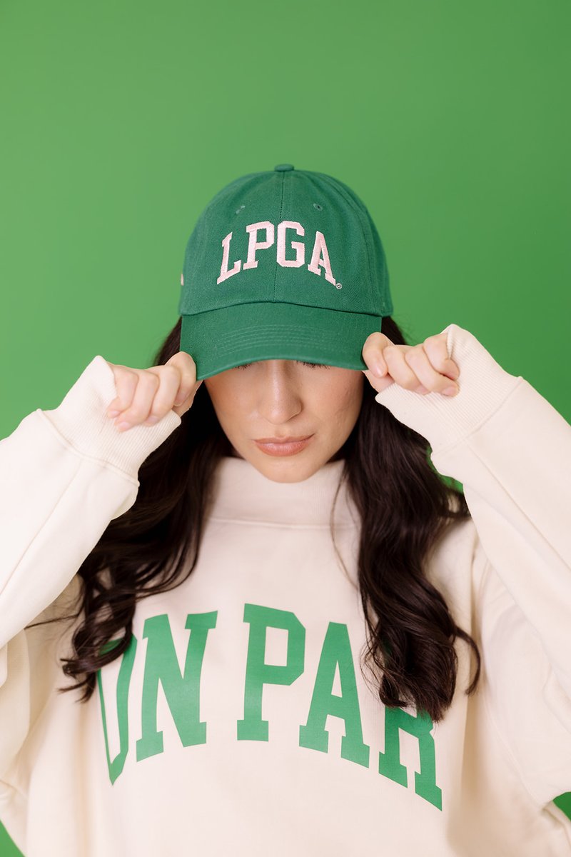 LPGA tweet media