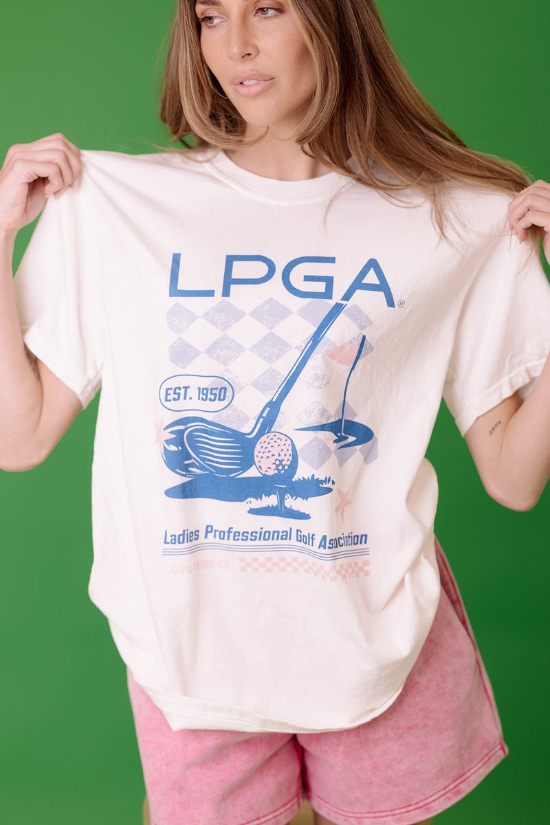 LPGA tweet media