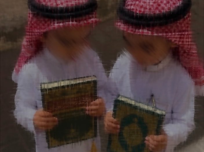 ذَواتُ فِطرَة tweet media