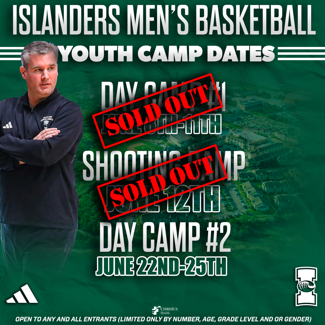 Islanders Men’s Basketball tweet media