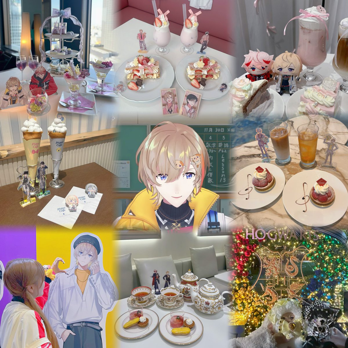 ZyBze1's tweet photo. Tag🏷𓈒𓏸︎

20↑￤東海

ﾘﾄﾘﾝ必読￤https://t.co/iLiAvCWv1H

住みの近い方や関係性の近い方、特に求めております💭

#にじさんじ好きさんと繋がりたい  
#にじさんじ好きな人と繋がりたい  
#にじさんじ好きと繋がりたい https://t.co/SIUurrzC2v