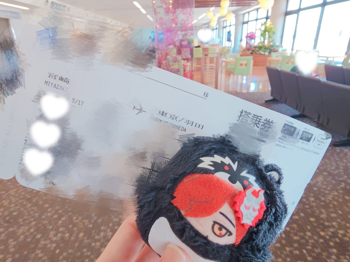 ゅぁ❤︎ ̖́- tweet media