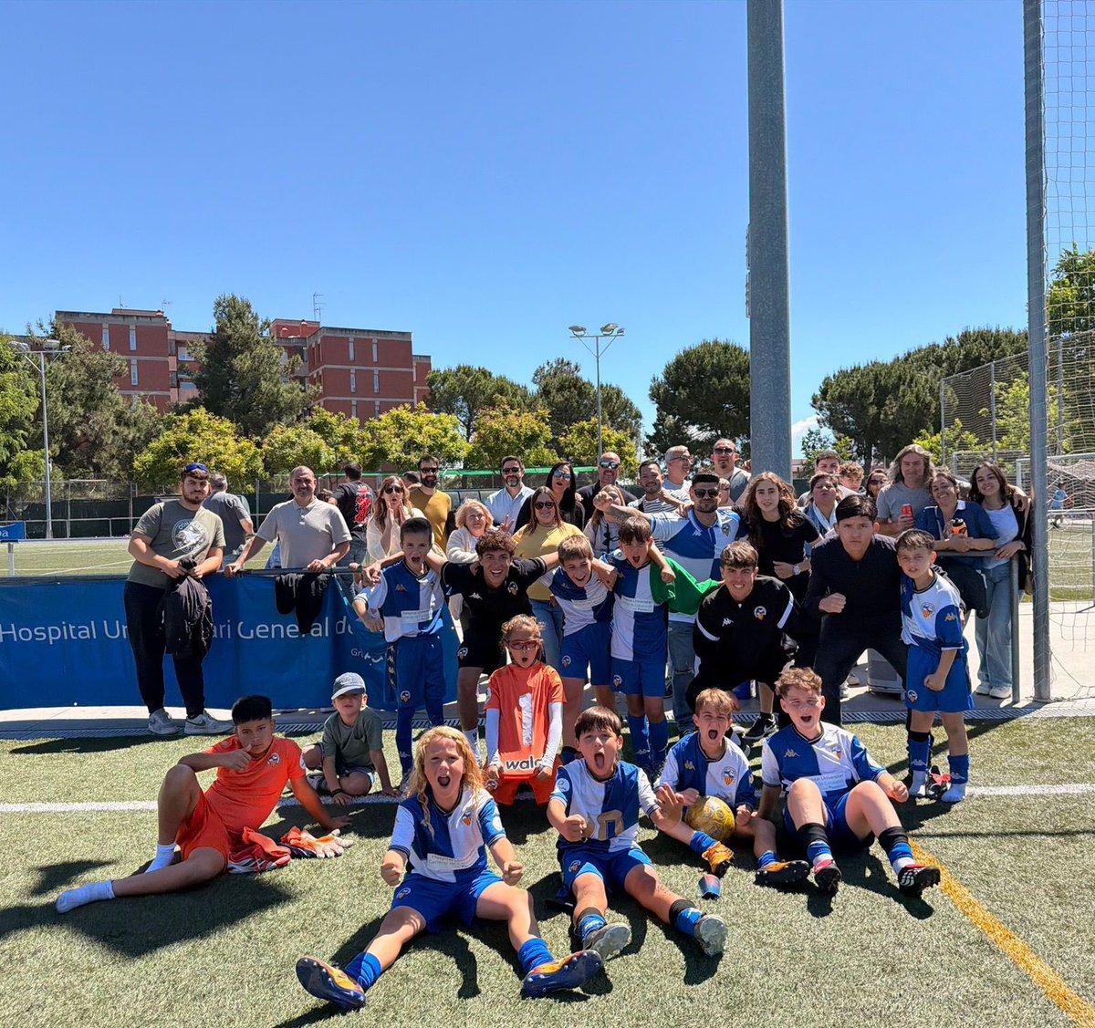 Futbol Base CES tweet media