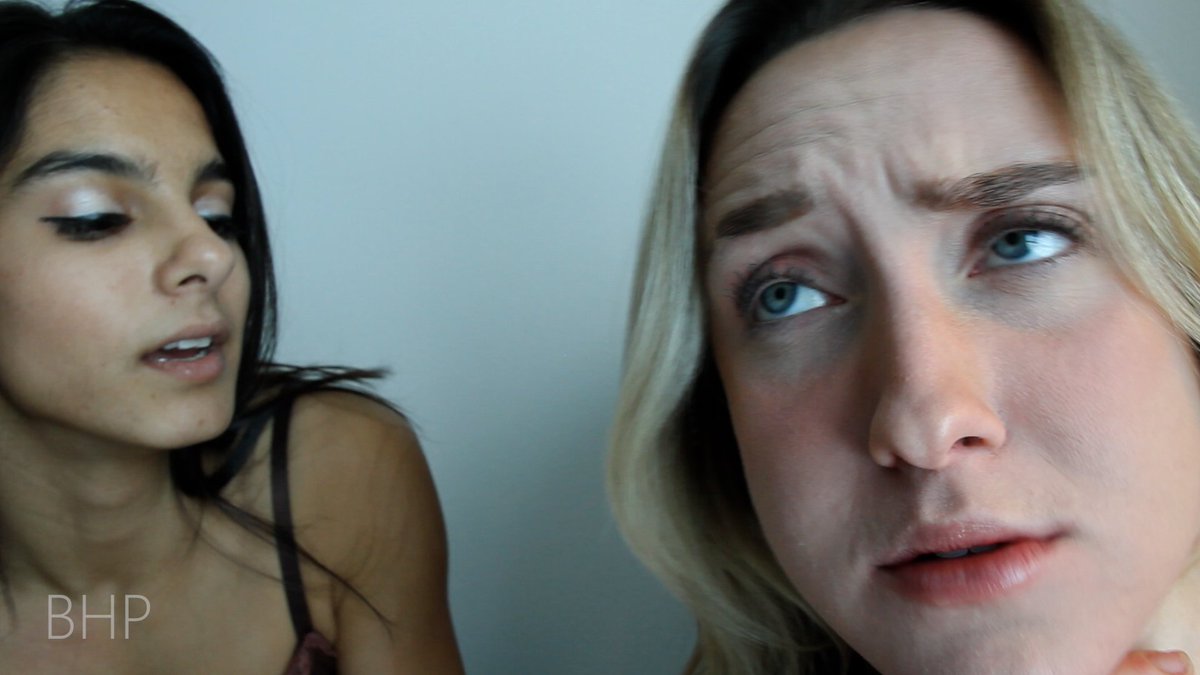 BHProductions_1's tweet photo. Next release will be I Was Hypnotized 1 starring the immensely gorgeous @addams_misty and @cherwoodsxo coming soon #strangle #strangled #strangling #choked #choke #choking #fetish #neck #strangulation #neckfetish https://t.co/EsvcYsYXyN