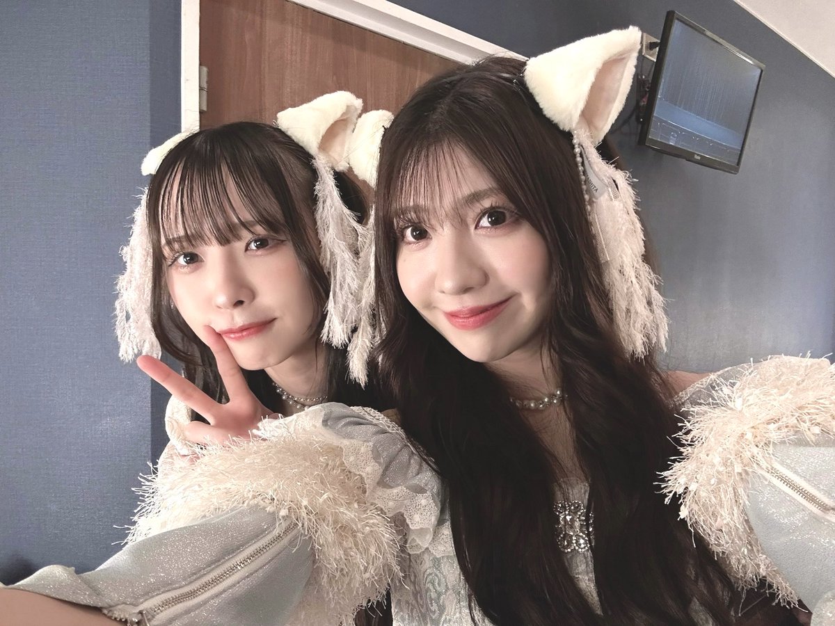 小玉梨々華(わーすた) tweet media