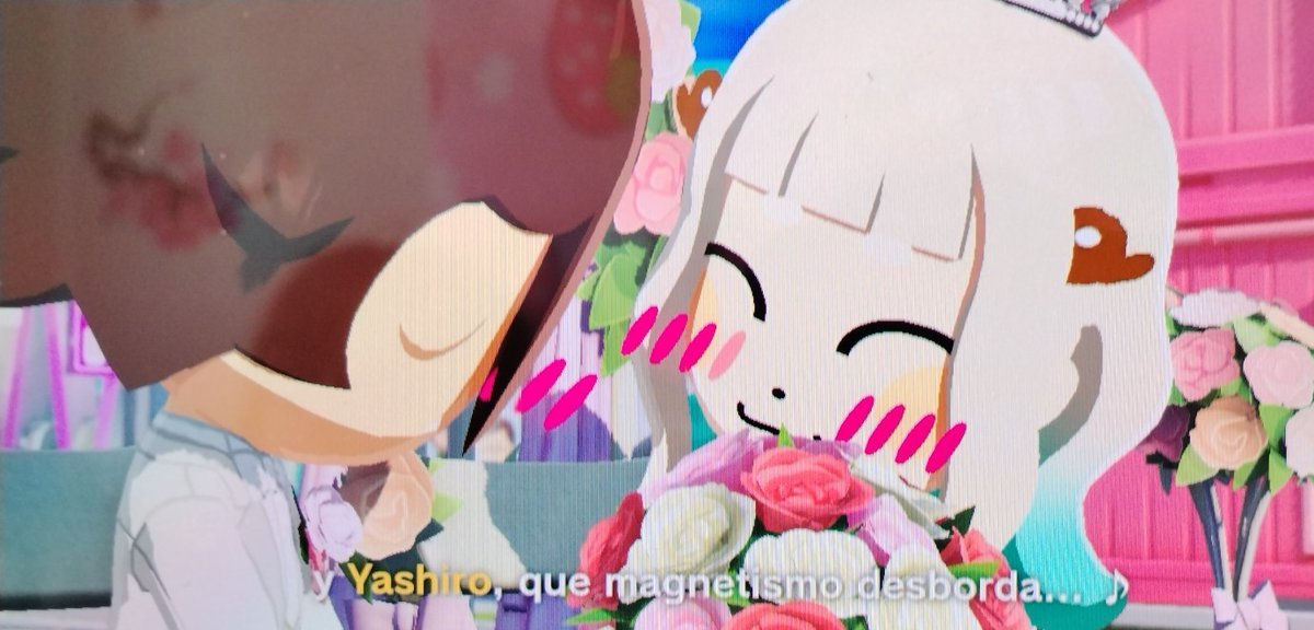 Kun7Hanako's tweet photo. SE HAN CASADO 😭😭😭💕
#Hananene https://t.co/Paoc66a3EL