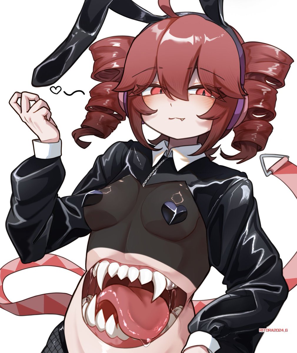 希死燃料 tweet media