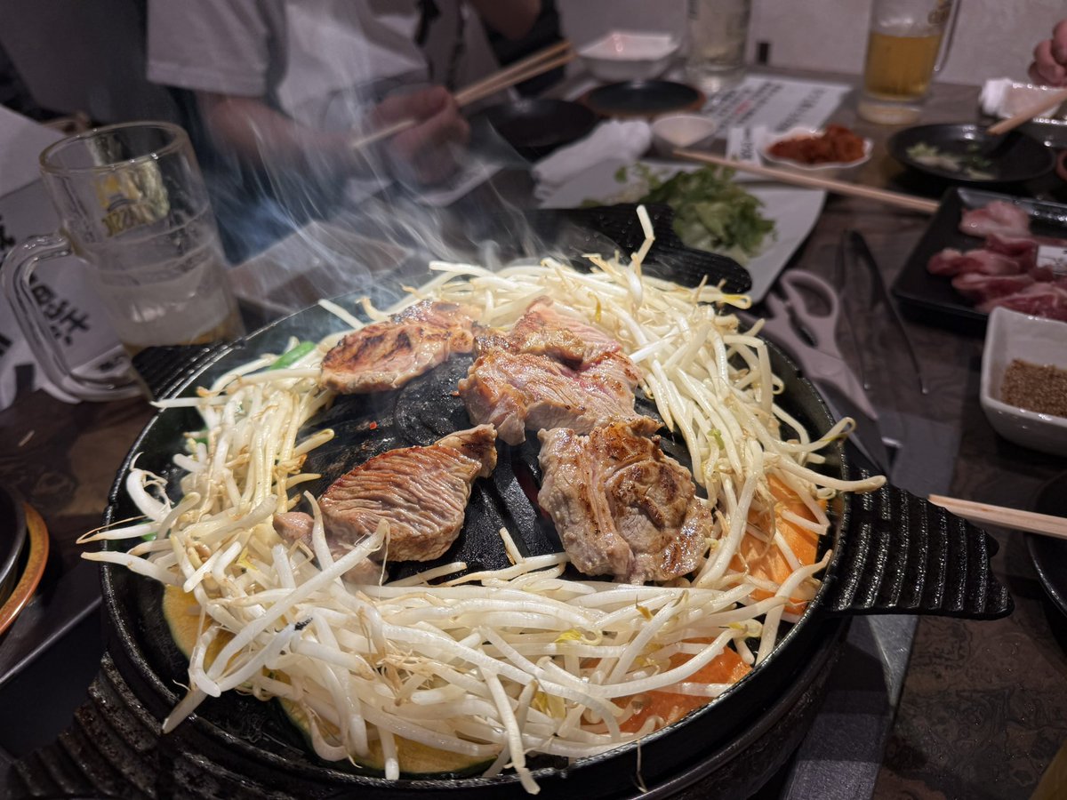 kekekenchan8's tweet photo. 釧路から始まり、札幌を堪能し、旭川入りしました。
なんか旅行に来てるような感じです。
…が、えんかんさんの旅公演です。ちゃんと仕事はしてます。
隙間時間に色々回れて幸せを痛感してます。
ありがとう北海道。
明日の旭川二回目公演終われば、最後の地・函館へ。
いよいよ22日まで！ https://t.co/uDK29YjQch