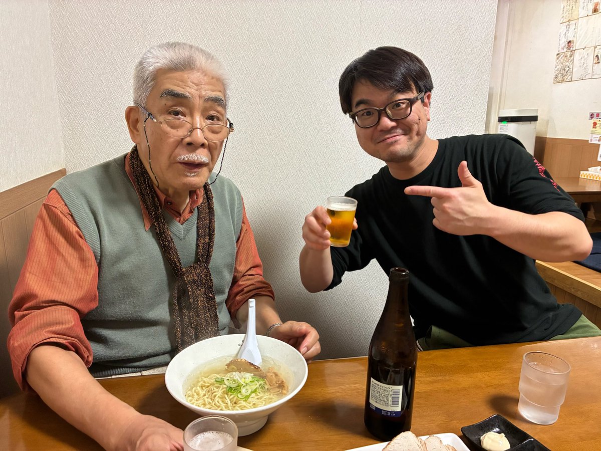 kekekenchan8's tweet photo. 釧路から始まり、札幌を堪能し、旭川入りしました。
なんか旅行に来てるような感じです。
…が、えんかんさんの旅公演です。ちゃんと仕事はしてます。
隙間時間に色々回れて幸せを痛感してます。
ありがとう北海道。
明日の旭川二回目公演終われば、最後の地・函館へ。
いよいよ22日まで！ https://t.co/uDK29YjQch