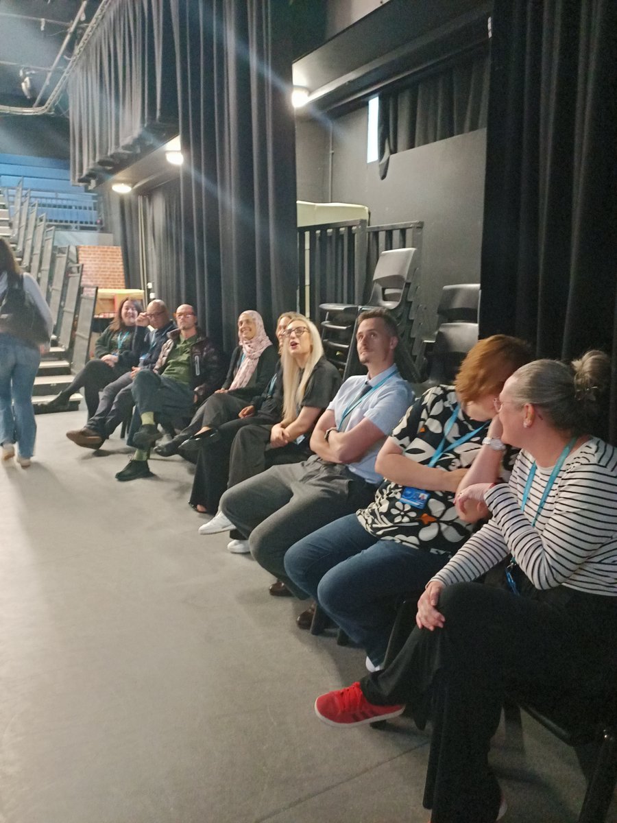 TurtonSixthForm's tweet photo. Last Friday was Leaver’s Day for Year 13.

More photos! https://t.co/kZQ8DZNS7D