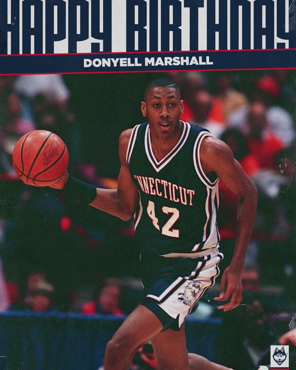 UConn Men's Basketball tweet media