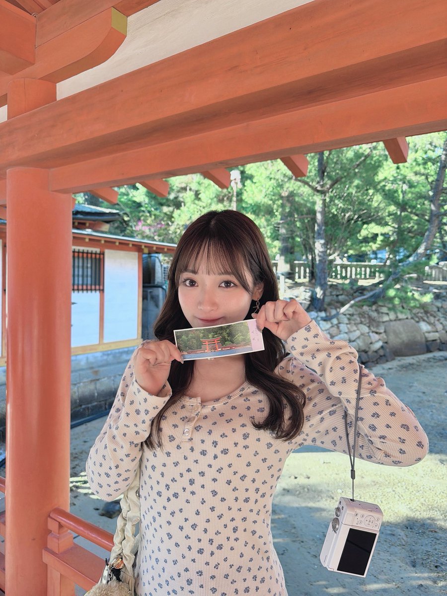 22/7 河瀬詩 (@kawase_uta_0227) / Posts / X