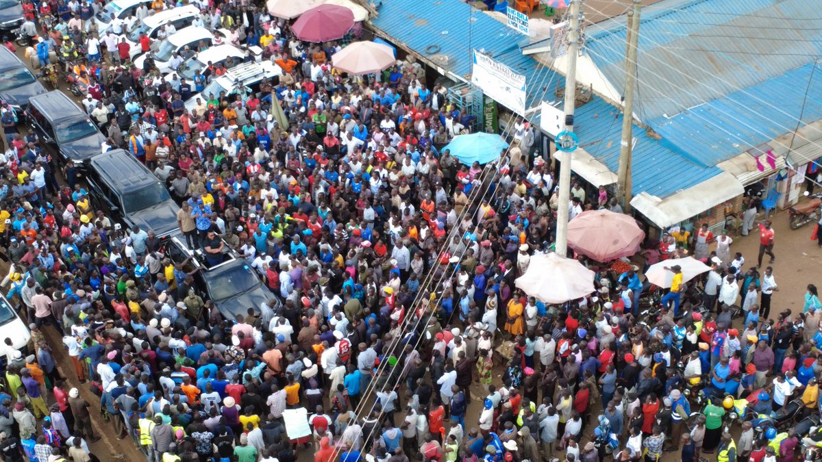 James Orengo tweet media