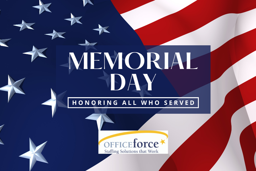 OFFICEforcePA's tweet photo. Remembering and honoring all of those who laid down their lives in service for our county today. Thank you. #MemorialDay https://t.co/WQwiVxZZ3z