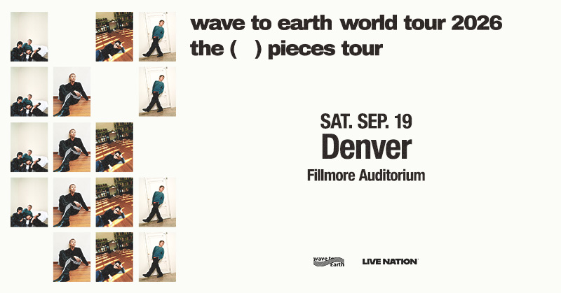 Fillmore Auditorium tweet media