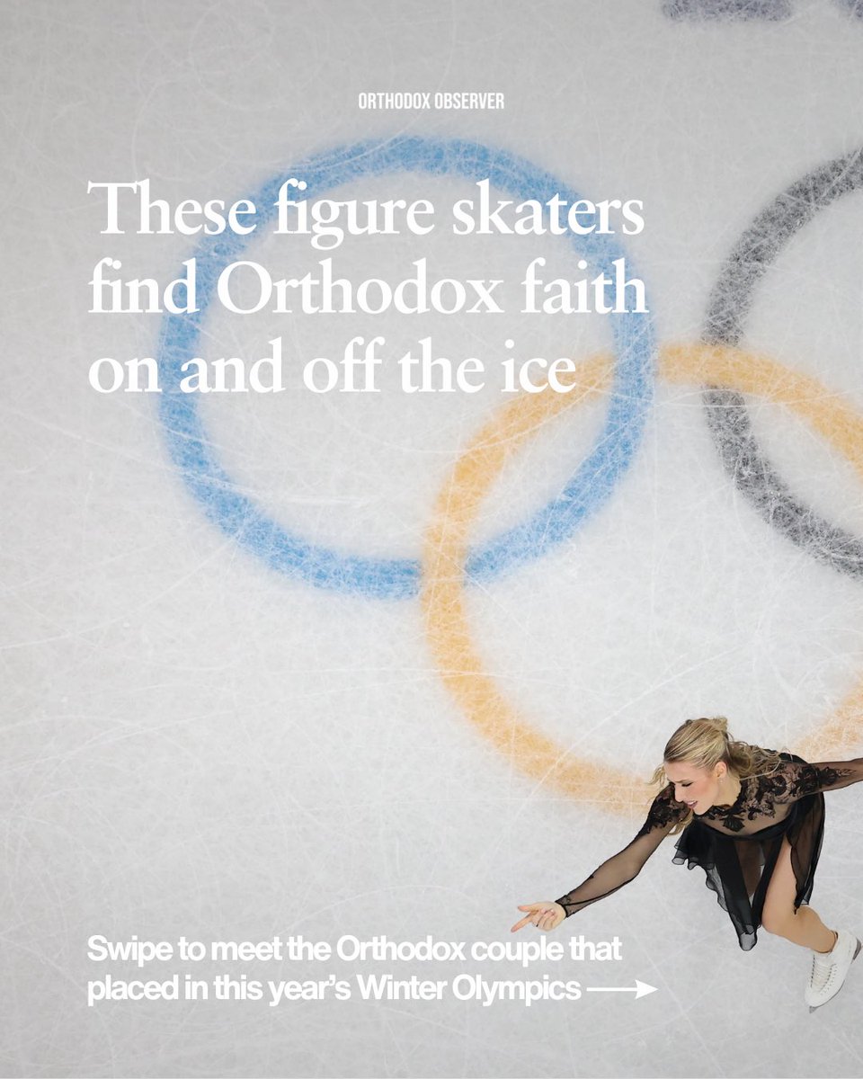 Orthodox Observer tweet media
