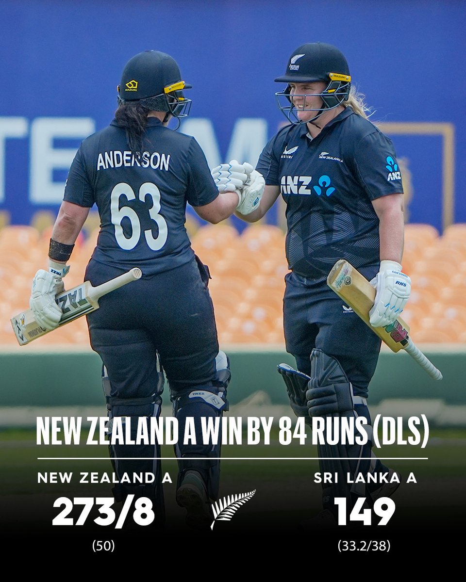 WHITE FERNS tweet media