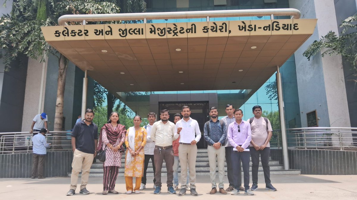 Jayesh Desai tweet media