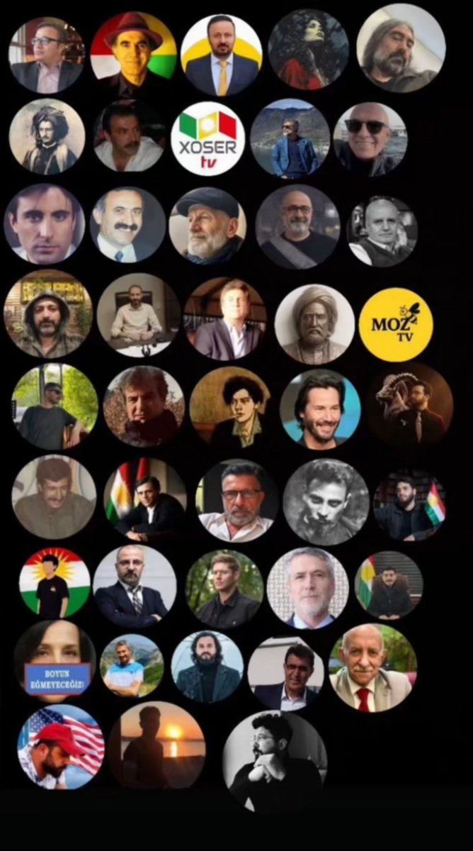 TEKOŞER tweet media