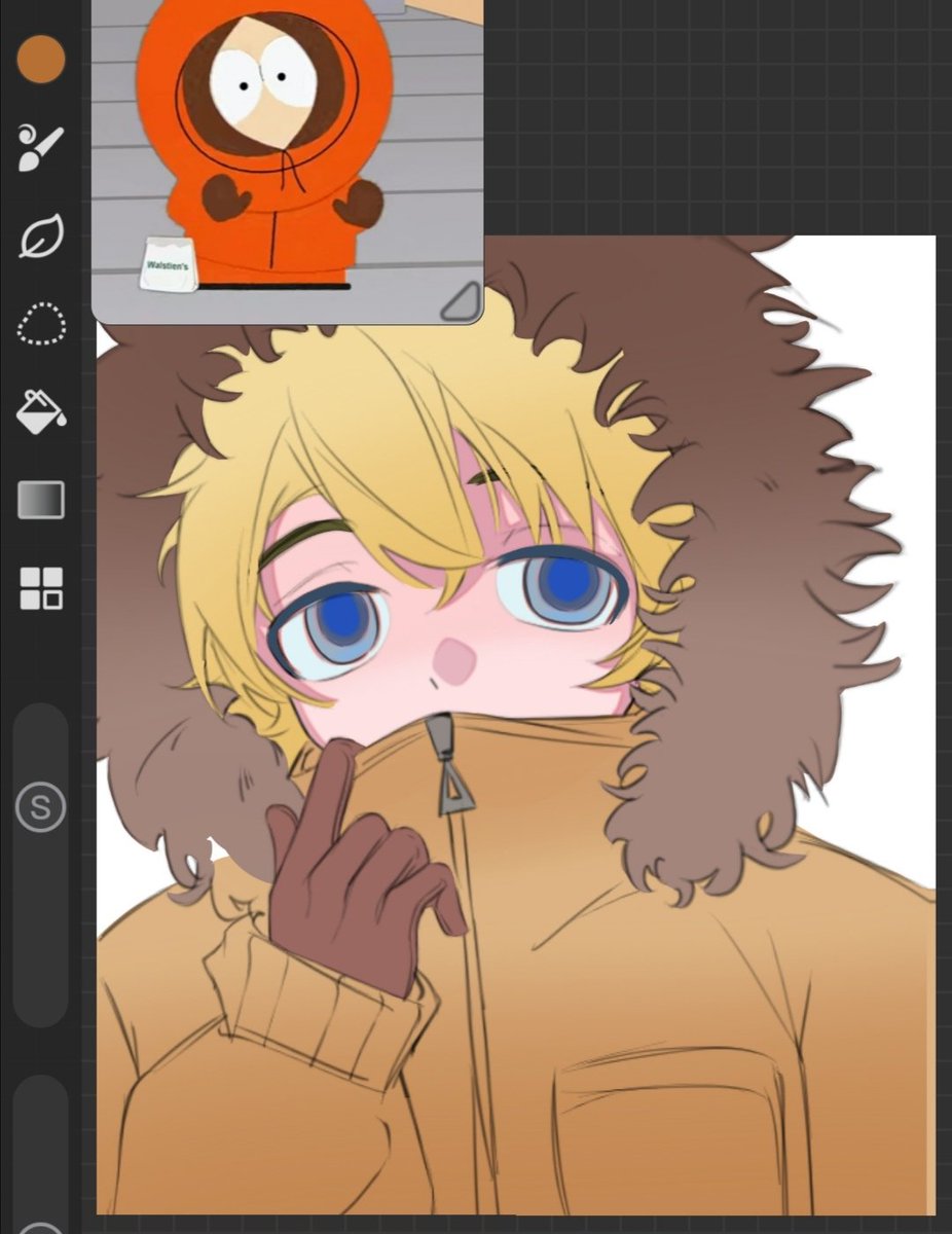 qijin_jun's tweet photo. wip
#kenny https://t.co/gelv8U9Ald