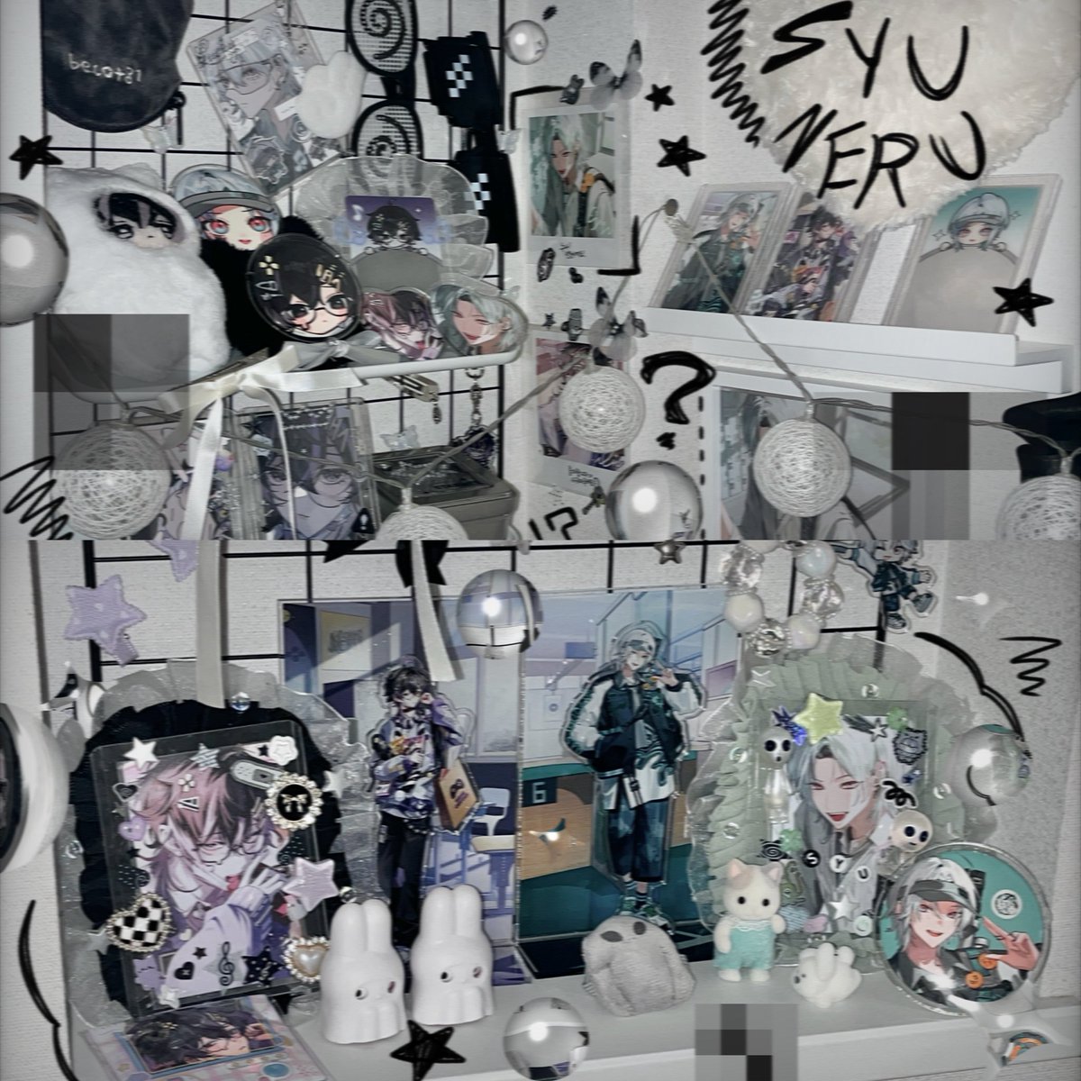 菊居 tweet media