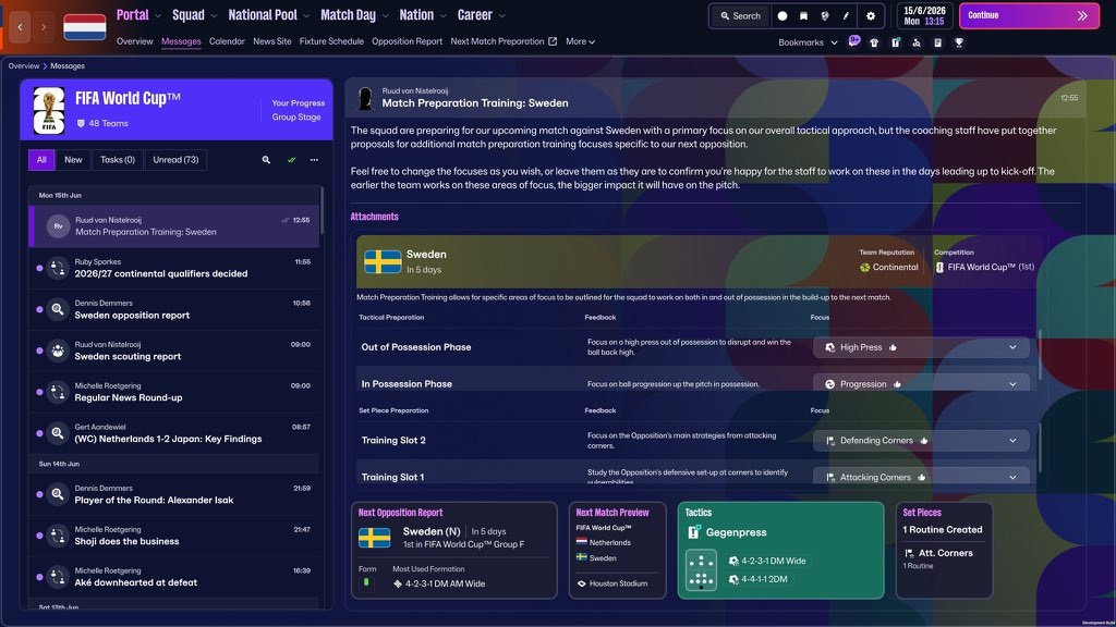 Out of Context Football Manager tweet media