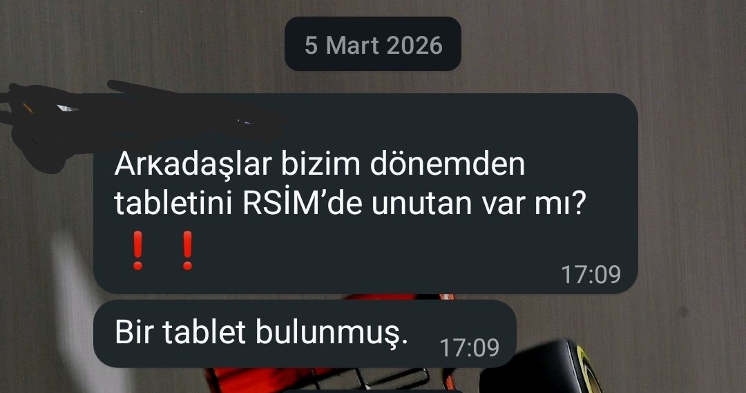 grande7kimi's tweet photo. O tableti bugün kaybettiğimi fark ettim https://t.co/oBFTjH1Smm