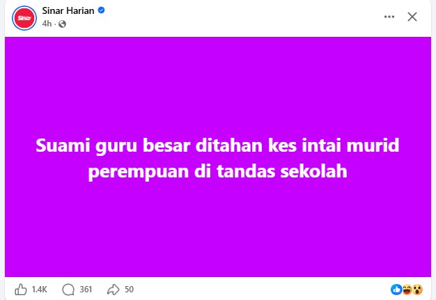 BULETIN RMS tweet media