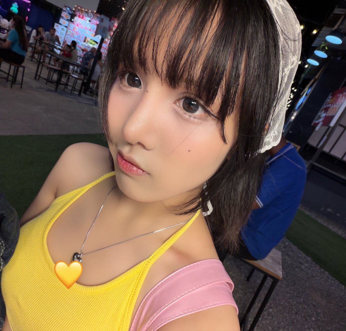 Tonliw Yami Yami 「トンリュウ」 tweet media