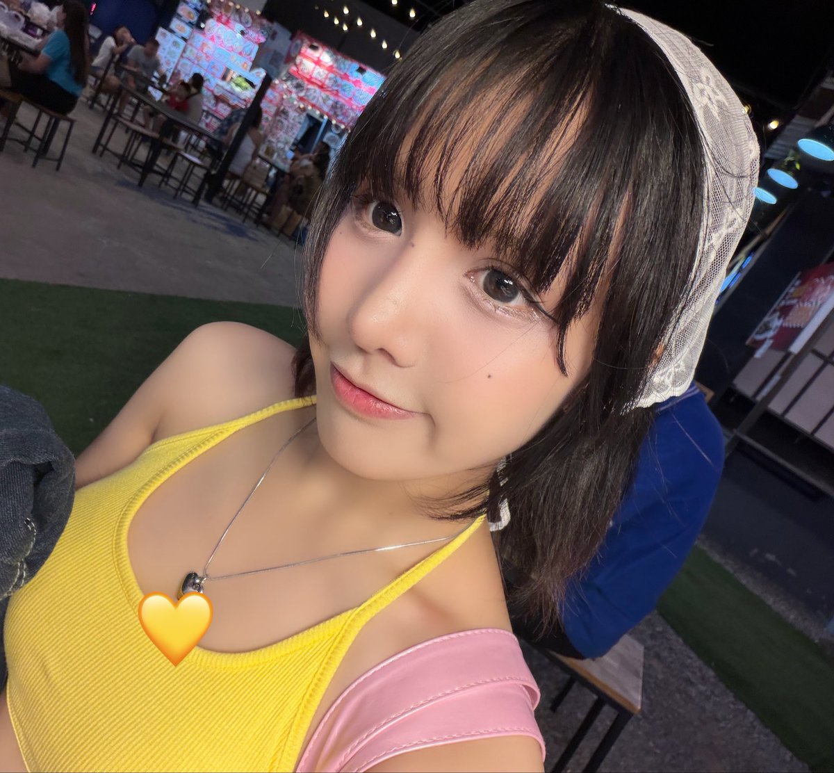 Tonliw Yami Yami 「トンリュウ」 tweet media