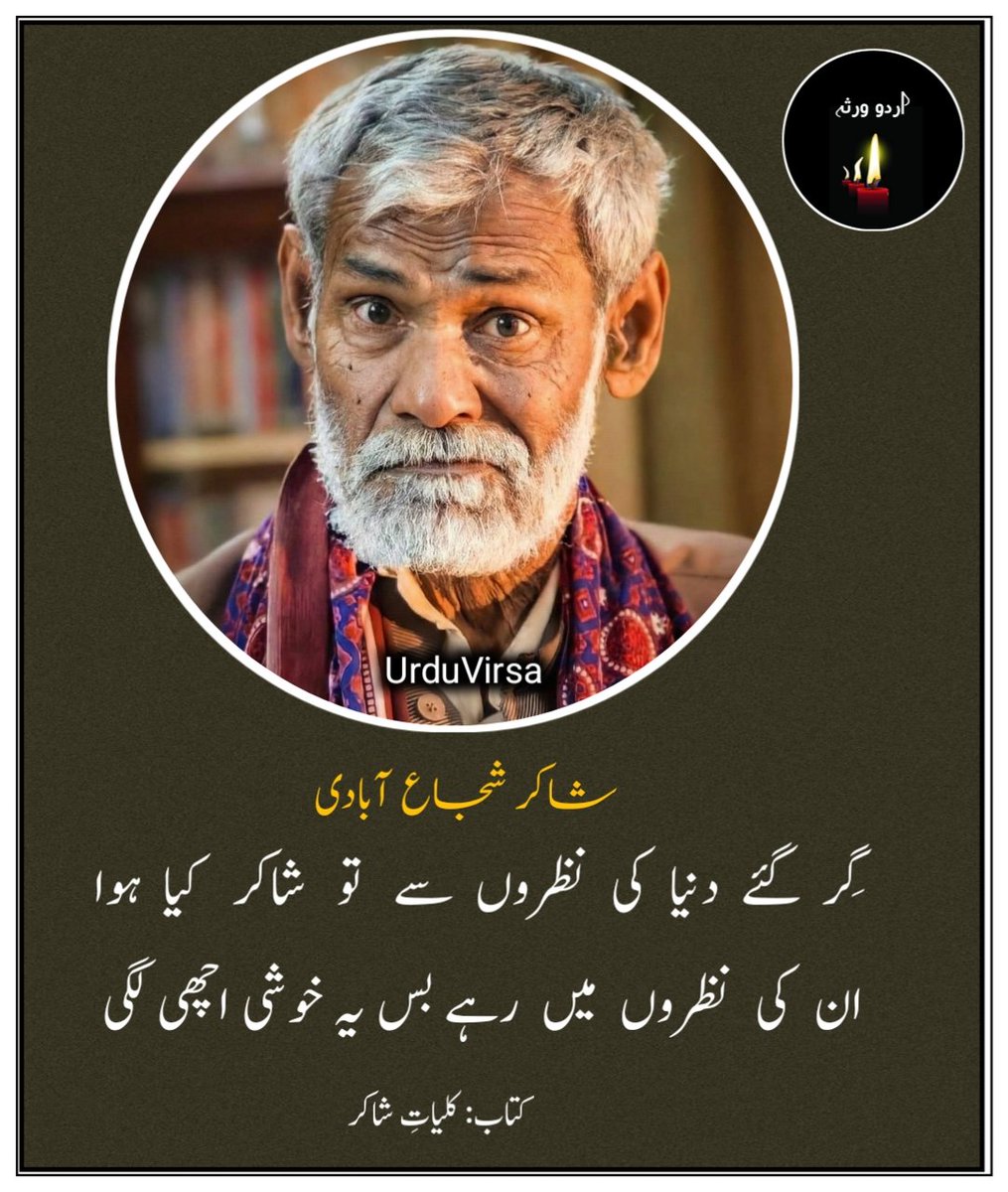 اردو ورثہ tweet media