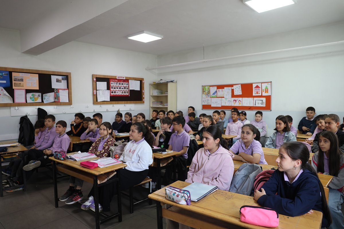 Sakarya Büyükşehir Belediyesi tweet media