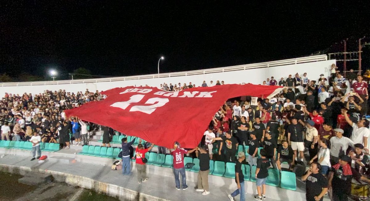 RedGank PSM tweet media