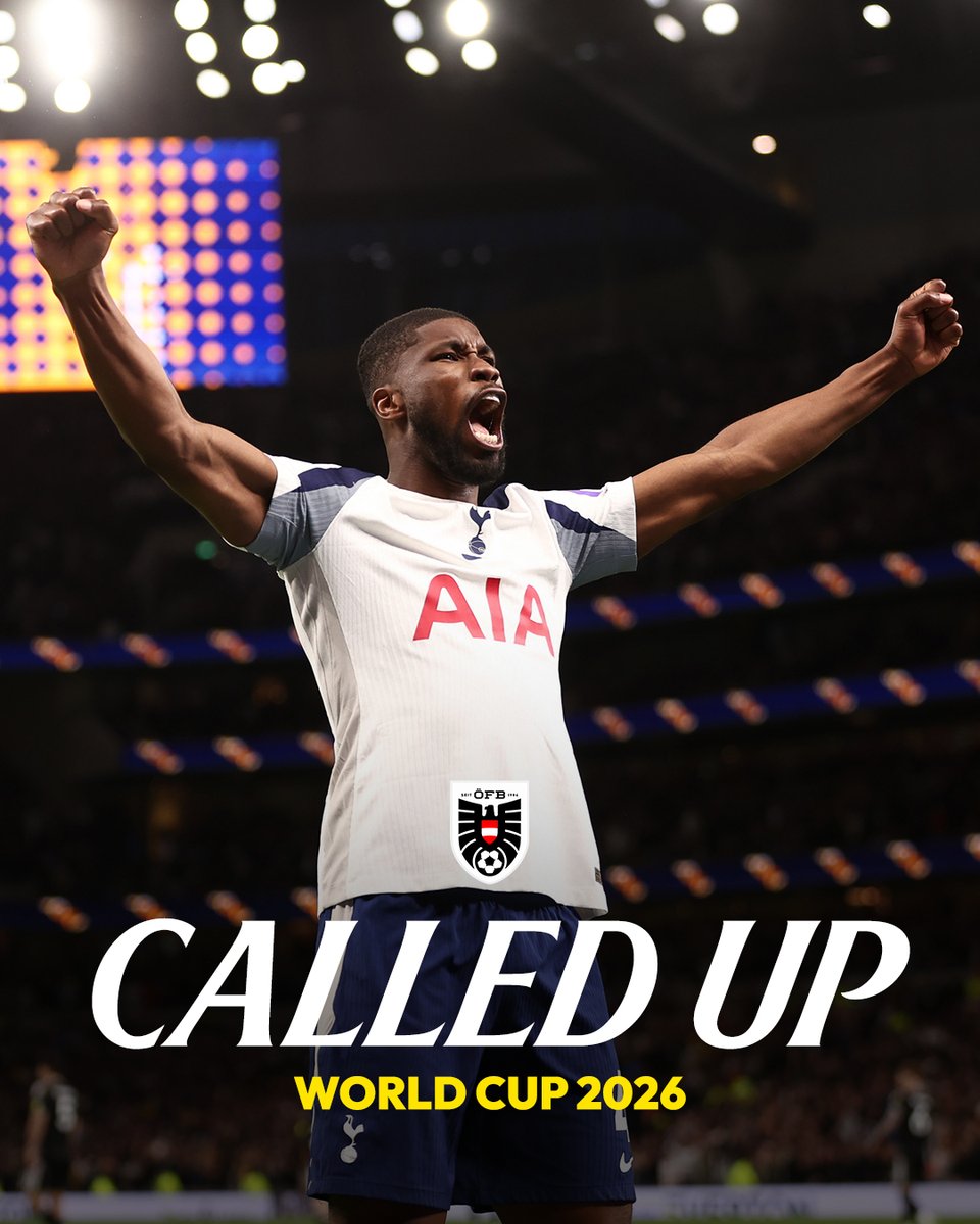 Tottenham Hotspur tweet media