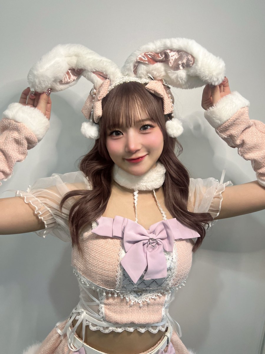 稲場愛香 tweet media