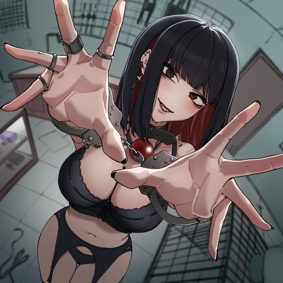 ハリスヒロ🔞 tweet media