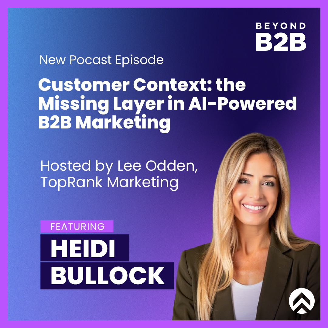 Lee Odden tweet media