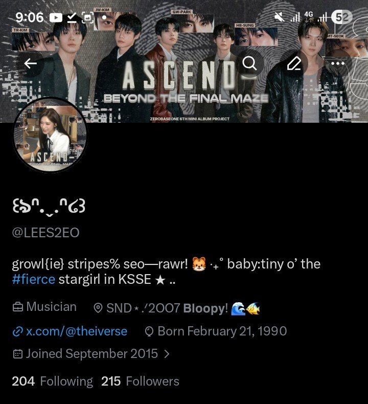 ꒰ঌᐢ.ˬ.ᐢ໒꒱ tweet media