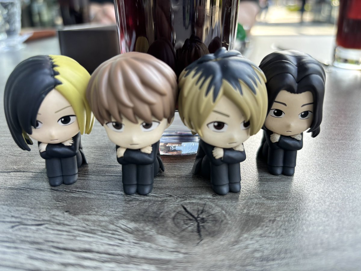 GLAY