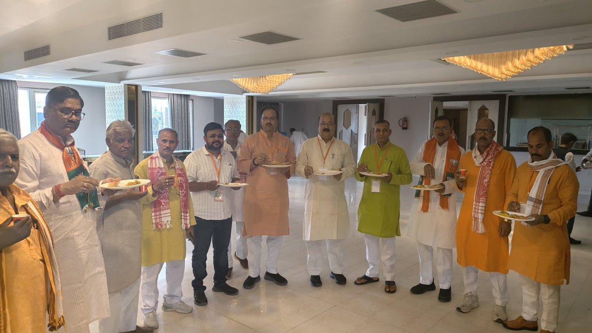 Brijendra Rai tweet media