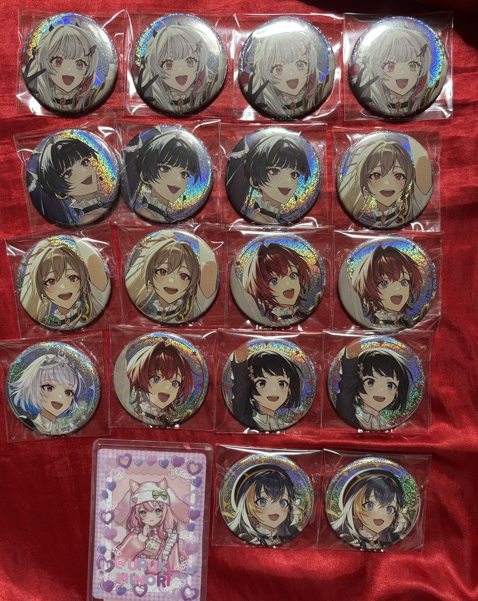 蓮 tweet media