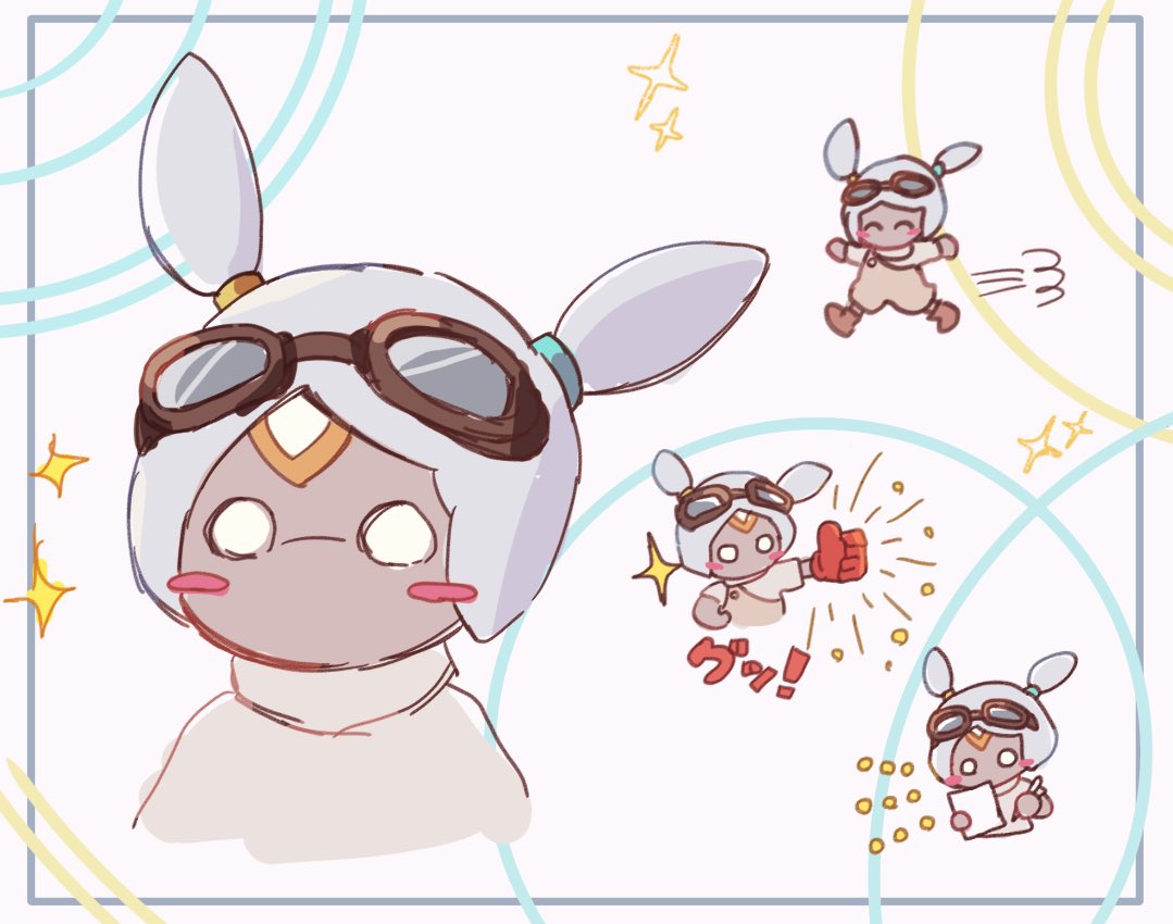 ちづꕤ︎︎·͜· tweet media