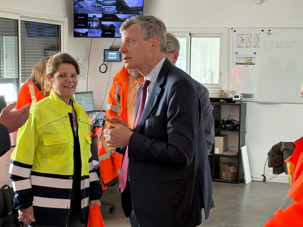 Préfet de la Vendée 🇫🇷 tweet media