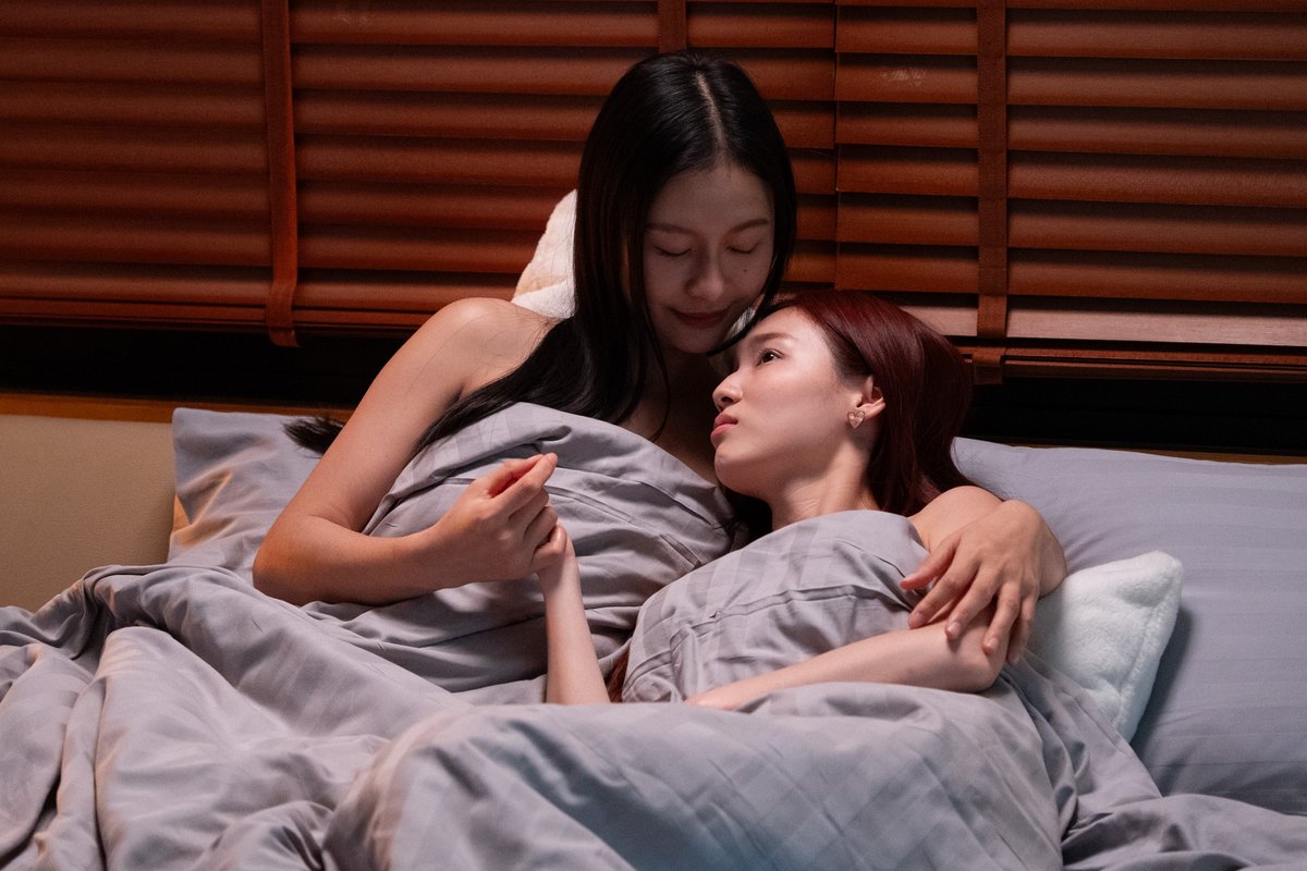 Girl Rules กฎหลัก ห้ามรักเธอ tweet media