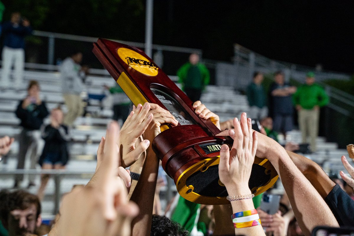 Marshall University Men's Soccer tweet media
