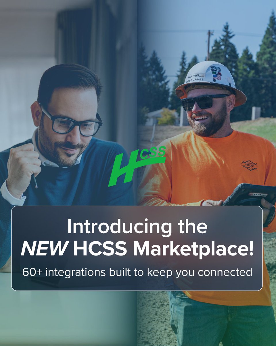 HCSS tweet media