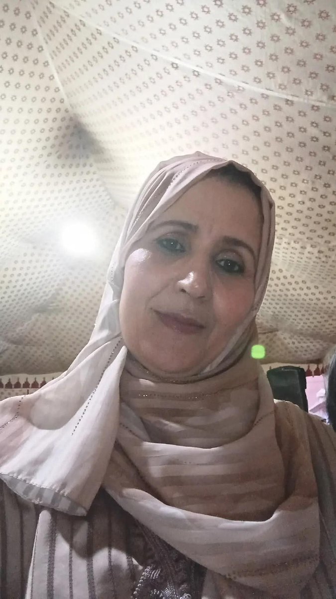ام يوسف tweet media